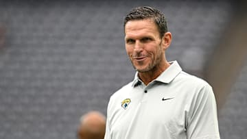 Jacksonville Jaguars v Houston Texans