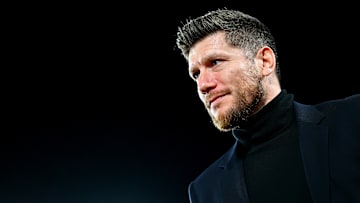 Sébastien Pocognoli va devoir se passer de plusieurs joueurs face au PSG