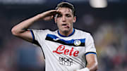 Genoa v Atalanta - Serie A