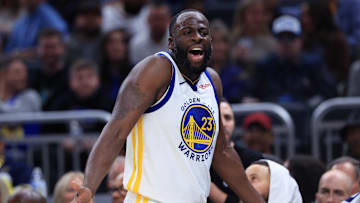 Golden State Warriors v Indiana Pacers