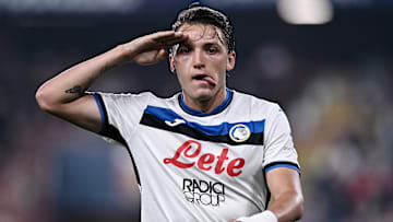 Genoa v Atalanta - Serie A