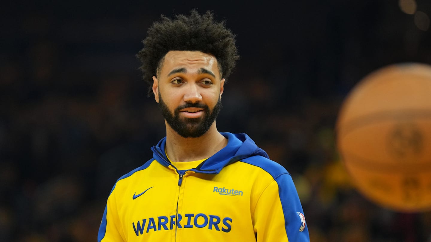 Former Indiana Star Trayce Jackson-Davis Has Eventful Game 5 In NBA Playoffs