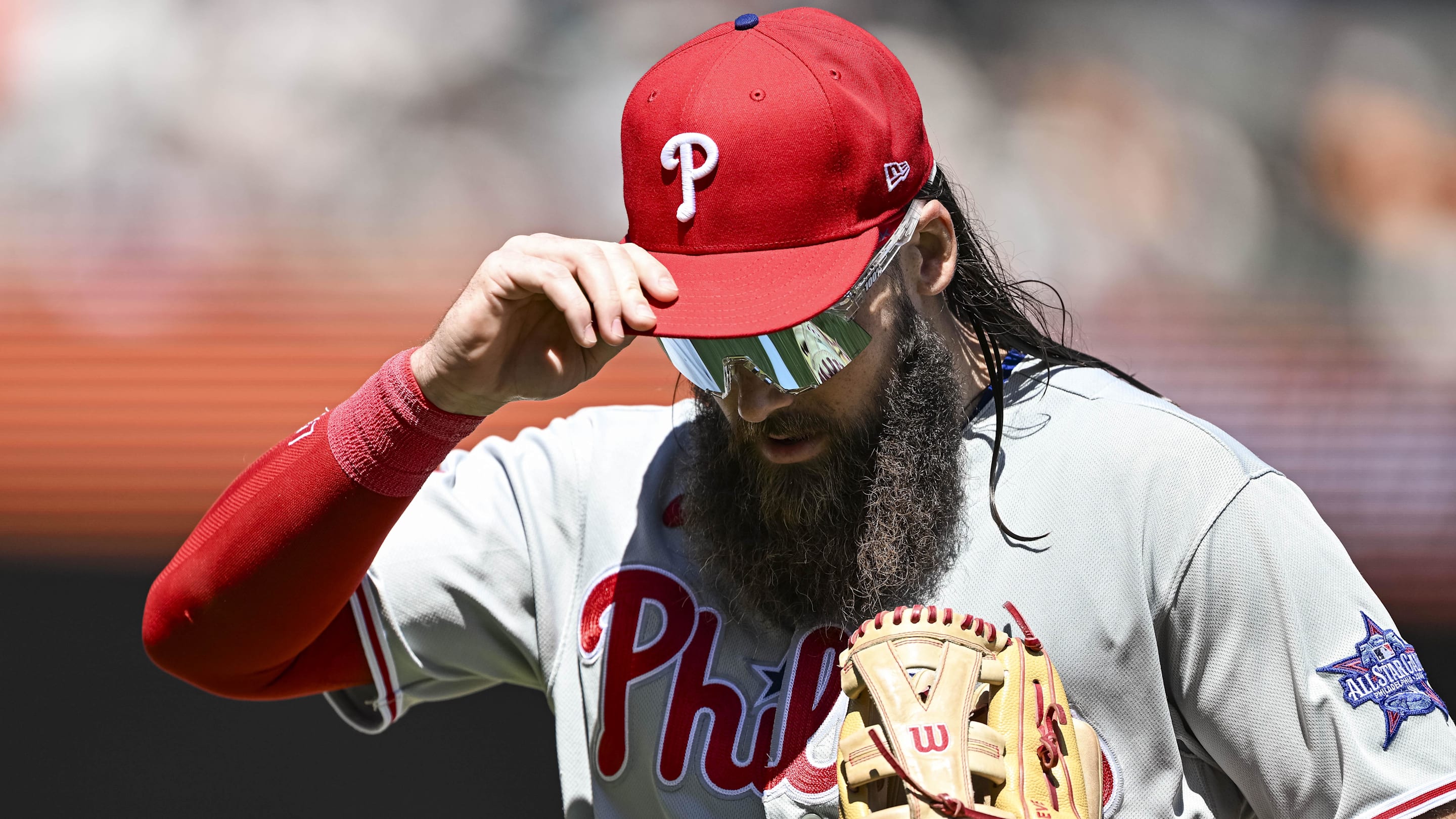 How to Watch Phillies Series Opener vs Diamondbacks: TV Channel, Live Stream, Radio