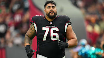 Philadelphia Eagles v Arizona Cardinals