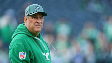 Dallas Cowboys v Philadelphia Eagles