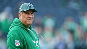 Vic Fangio