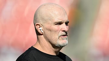 Dan Quinn