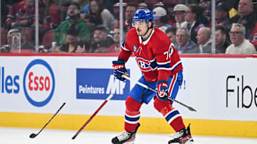 Tampa Bay Lightning v Montreal Canadiens