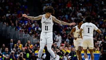 Michigan v Texas A&M