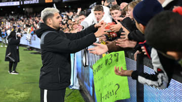 Tottenham Hotspur FC v Newcastle United FC