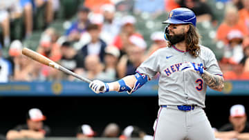 New York Mets v Baltimore Orioles - Game One