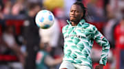 Issa Kabore