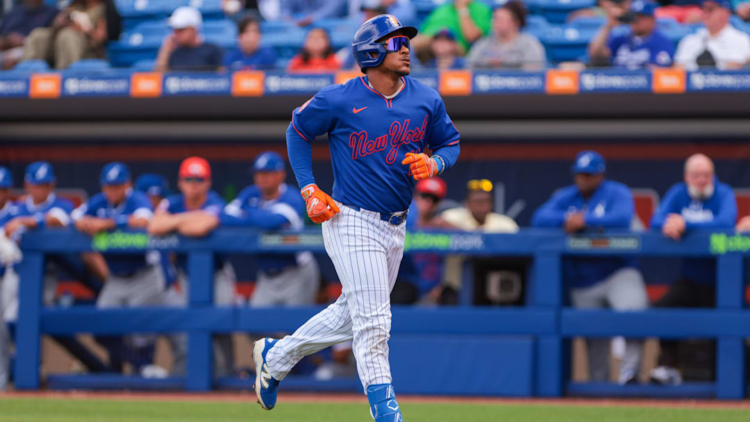 Jorge Polanco (11) returns to the dugout after his at bat against Nicaragua during the first inning at Clover Park.