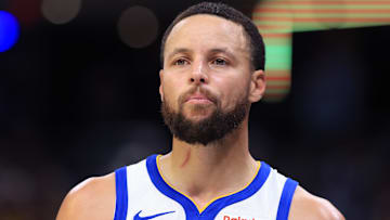 Golden State Warriors v Indiana Pacers