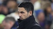 Mikel Arteta