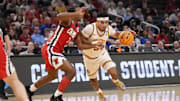 Tamin Lipsey is a key returning player for Iowa State in the coming season.