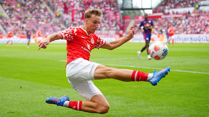 Der Mainzer Saisonstart hätte etwas besser sein können Der Mainzer Saisonstart hätte etwas besser sein können