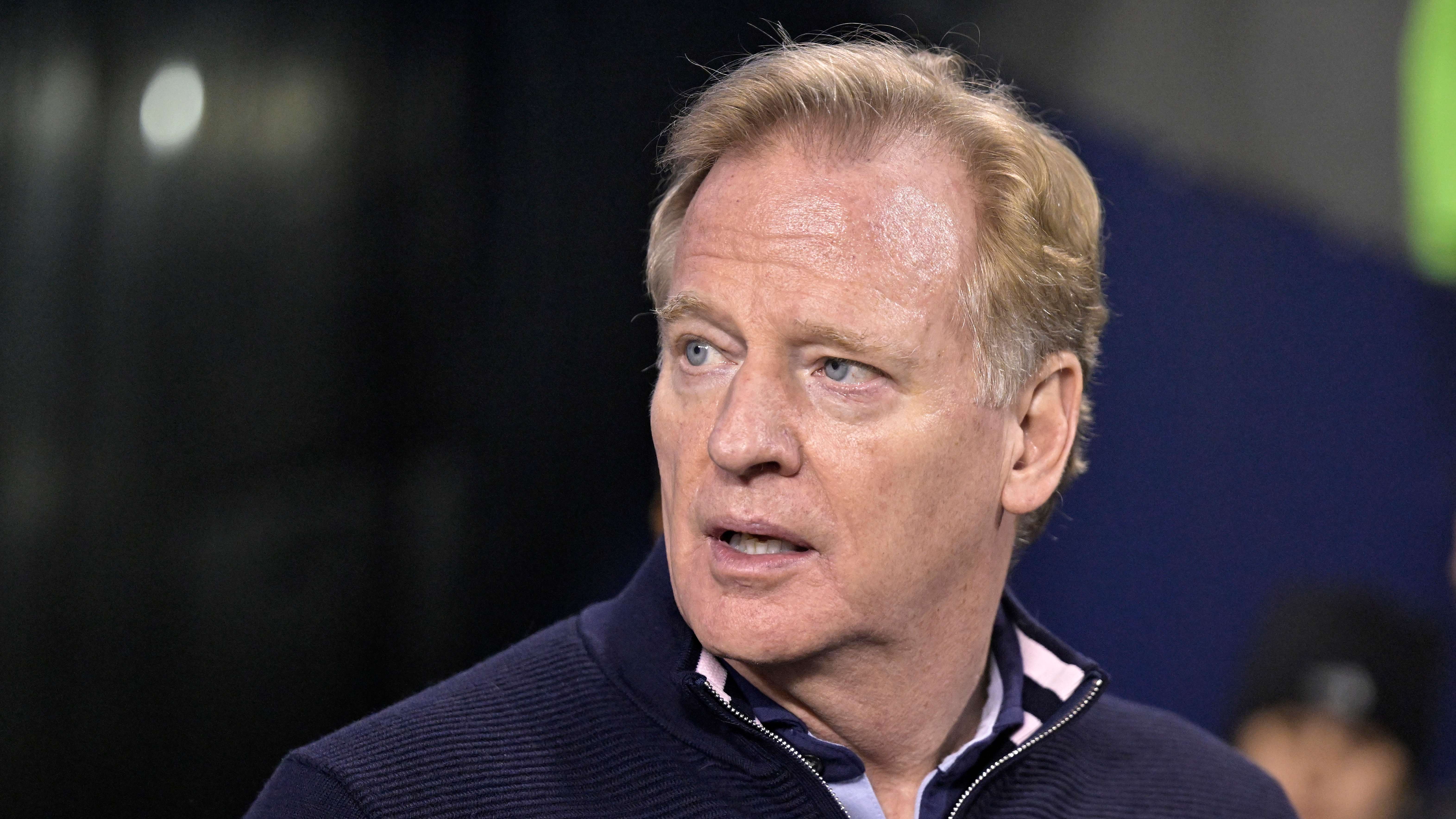 NFL what it wanted with Christmas Day Netflix games (which is rather unfortunate)