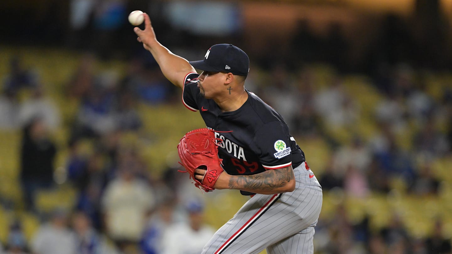 Duran potential Tigers fit