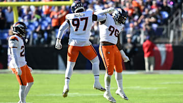 Denver Broncos