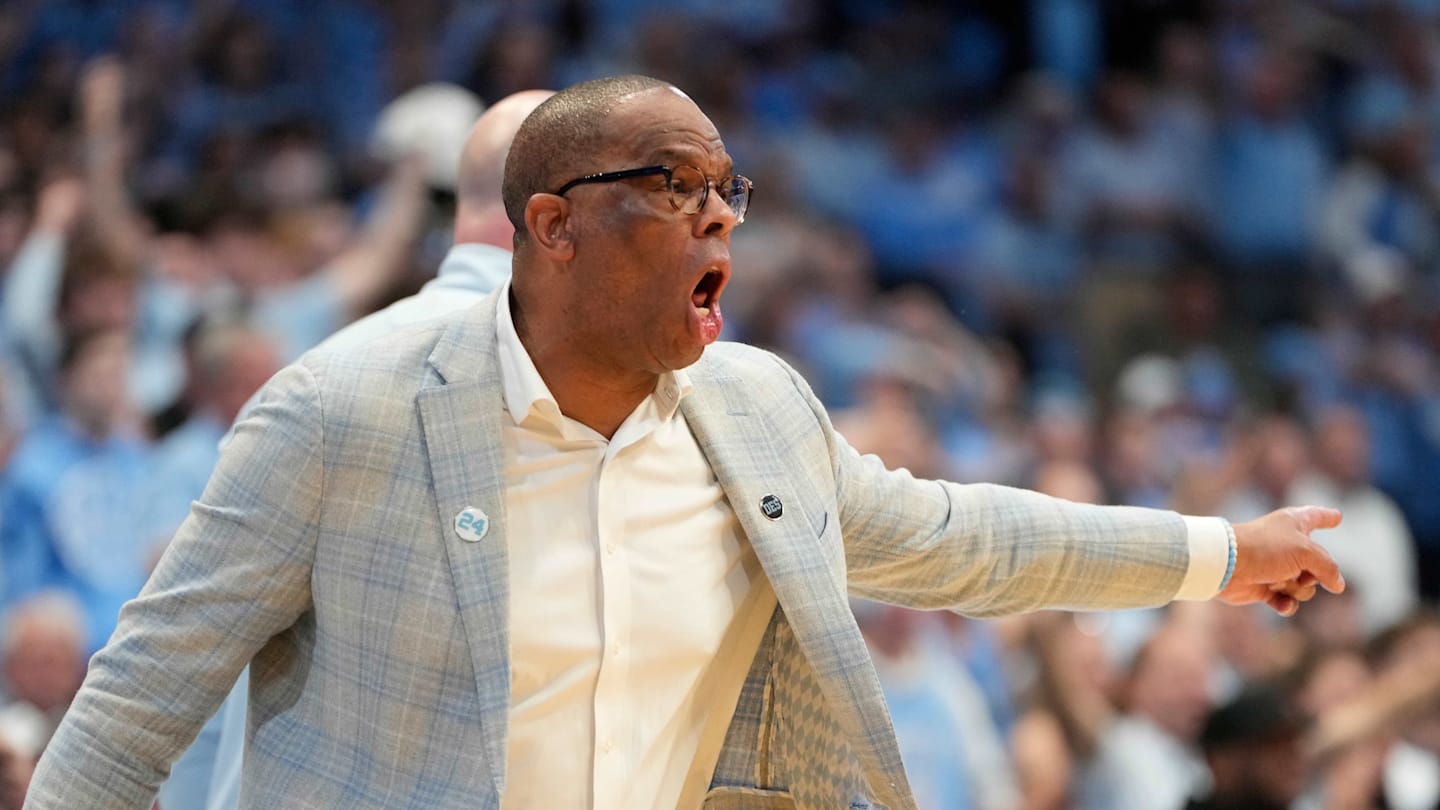 UNC Basketball Rebuild Gains Momentum with Top 2025 Recruit