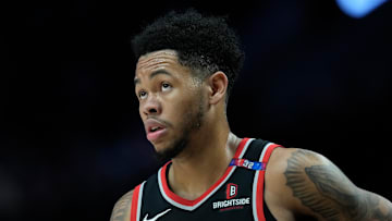 Boston Celtics, Anfernee Simons, NBA Trade Rumors, Portland Trail Blazers