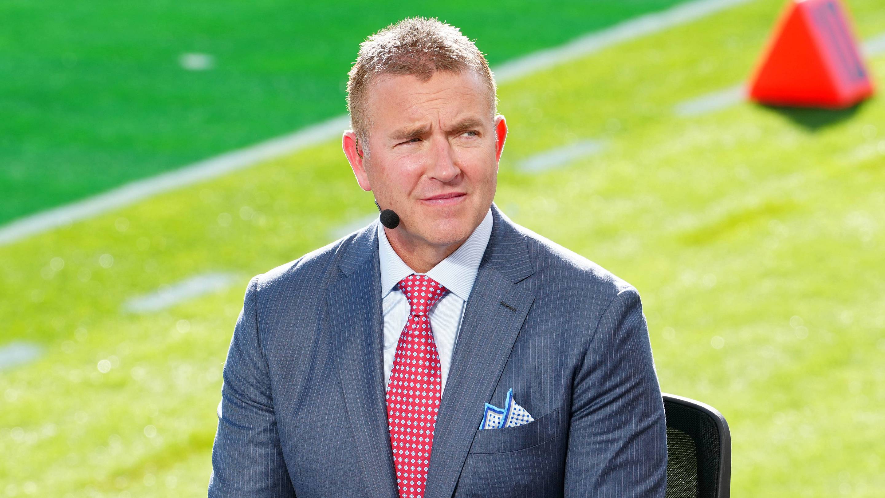 Kirk Herbstreit Issues Warning to Oregon Ducks Before USC Game
