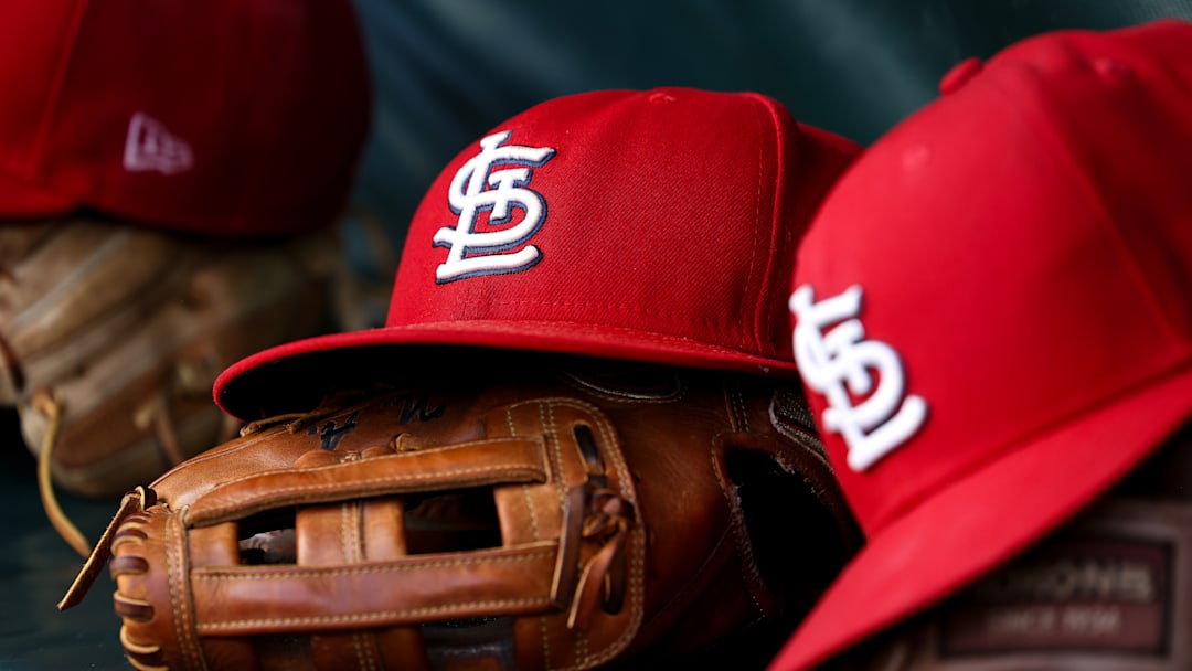 St. Louis Cardinals v Atlanta Braves - Game Two
