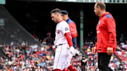 Bregman fue retirado en el quinto inning ante los Orioles 
