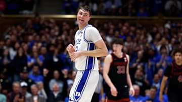 Stanford v Duke