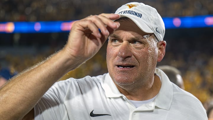 Pittsburgh v West Virginia