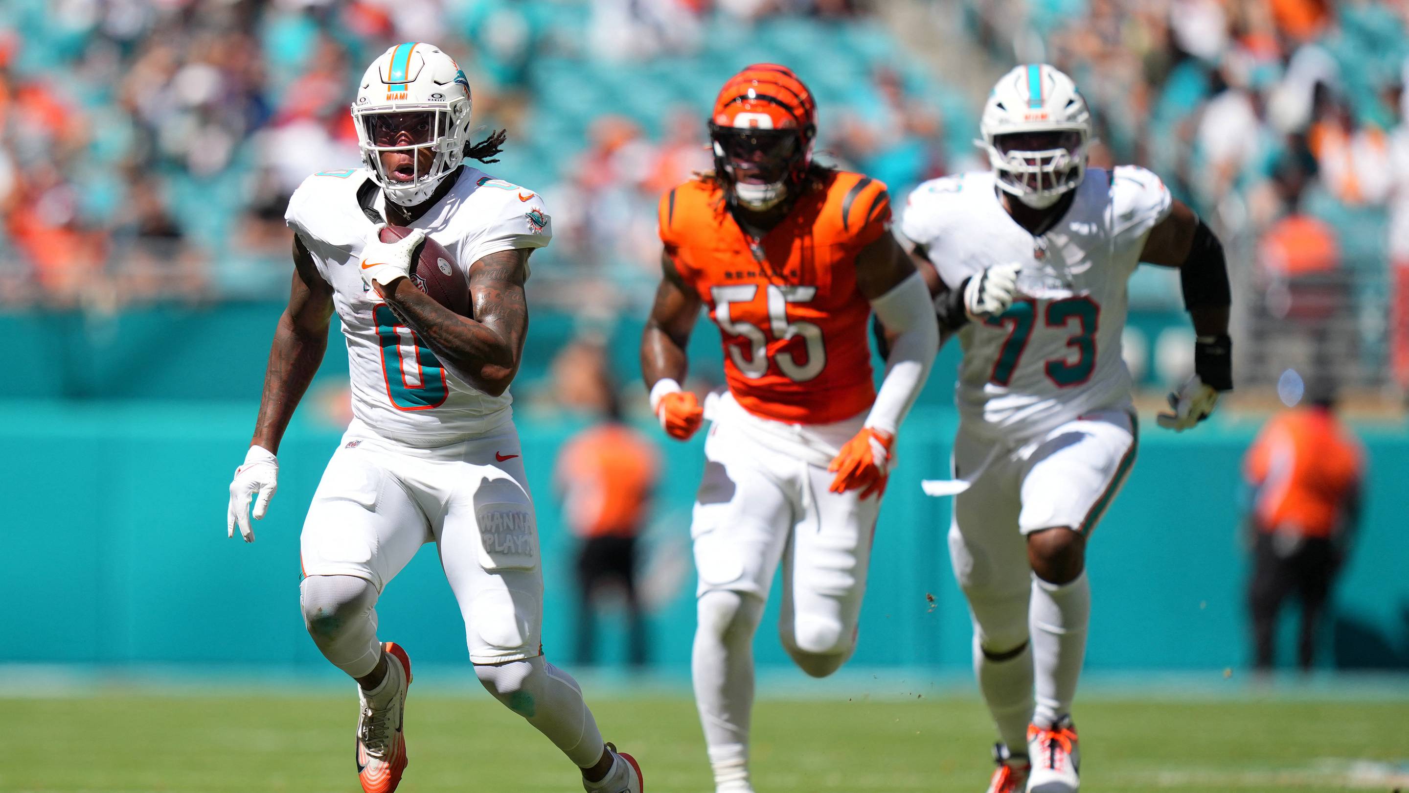 Latest 2026 NFL Draft Class Ranking Leaves a Lot to Be Desired for Bengals