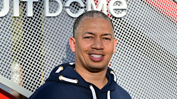 Tyronn Lue, LA Clippers