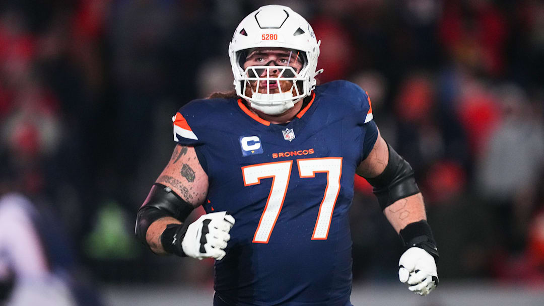Cleveland Browns v Denver Broncos