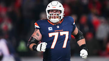 Cleveland Browns v Denver Broncos