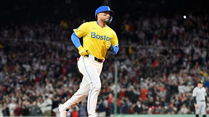 The Boston Red Sox will take on the Chicago White Sox on Saturday.