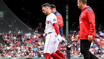 Alex Bregman, Boston Red Sox
