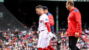 Boston tendrá que buscar un sustituto para Alex Bregman