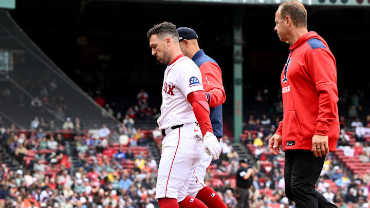 Boston tendrá que buscar un sustituto para Alex Bregman