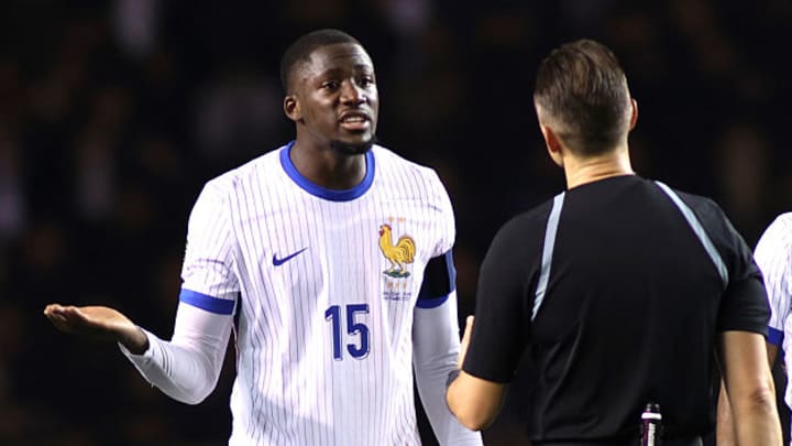 Azerbaijan v France - FIFA World Cup 2026 Qualifier