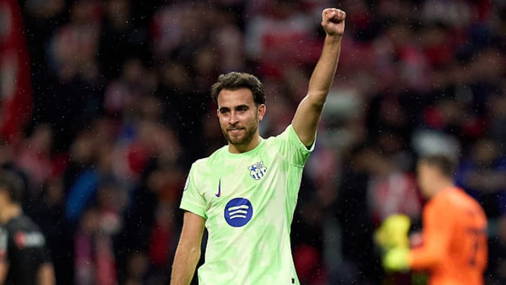 Eric Garcia
