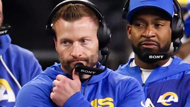 NFL: NFC Championship-Rams v Seahawks