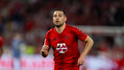 Raphael Guerreiro fällt verletzt aus