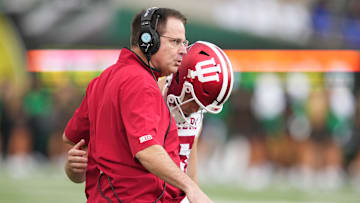 Indiana v Oregon