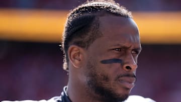 Las Vegas Raiders v Kansas City Chiefs - NFL 2025