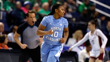 North Carolina v Florida State