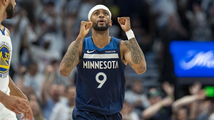 Nickeil Alexander-Walker is heading to the Hawks, who are +12000 to win the NBA Finals in 2026. 