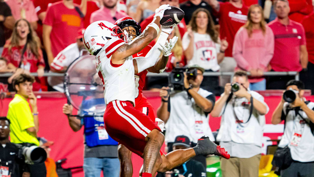 Malcolm Hartzog Jr.'s game-saving interception.