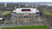 RheinEnergyStadion 