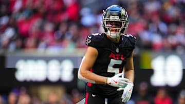 Seattle Seahawks v Atlanta Falcons